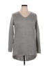 Kenar Gray Pullover Sweater Size 1X - photo 1