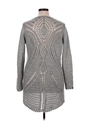 Kenar Pullover Sweater (view 2)