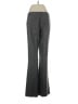 Koton Plaid Gray Dress Pants Size 4 - photo 2