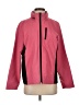 Style&Co 100% Polyester Pink Windbreaker Size S - photo 1