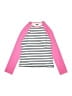 Lands' End Pink Rash Guard Size 12 - photo 1