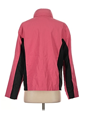 Style&Co Windbreaker (view 2)