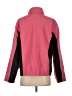 Style&Co 100% Polyester Pink Windbreaker Size S - photo 2