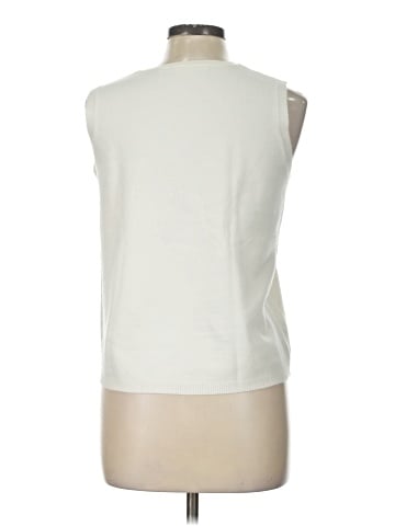 Relativity Sleeveless Blouse (view 2)