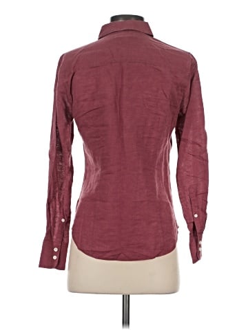 J.Crew Long Sleeve Button-Down Shirt (view 2)
