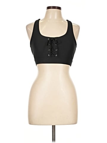 Bebe Sport Sleeveless Top (view 1)