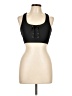 Bebe Sport Black Sleeveless Top Size L - photo 1