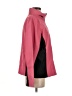 Style&Co 100% Polyester Pink Windbreaker Size S - photo 4