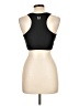 Bebe Sport Black Sleeveless Top Size L - photo 2