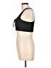 Bebe Sport Black Sleeveless Top Size L - photo 5