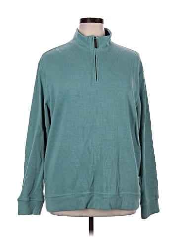 Lands' End Sweatshirt (view 1)