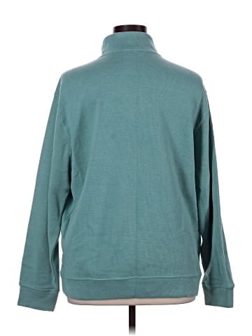 Lands' End Sweatshirt (view 2)