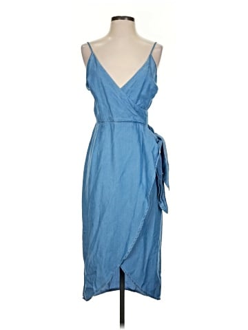 Lovers + Friends Casual Dress (view 1)