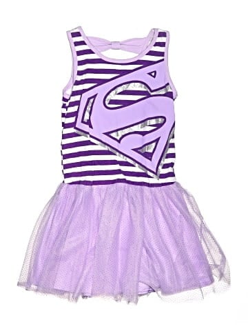 Evy of California Dress (view 1)