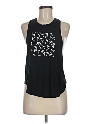 SoulCycle Sleeveless T-Shirt (view 1)