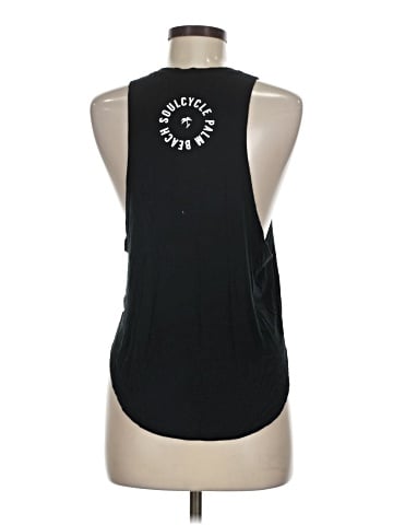 SoulCycle Sleeveless T-Shirt (view 2)