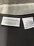 Sutton Studio Black Casual Dress Size S - photo 7
