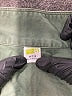Crazy 8 100% Cotton Green Jacket Size 7 - 8 - photo 3