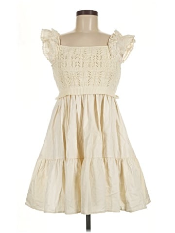 En Saison Casual Dress (view 1)