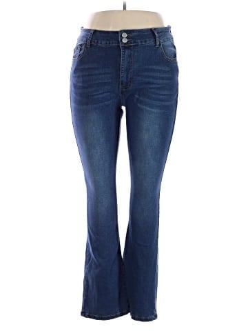 Unbranded Jeans (view 1)