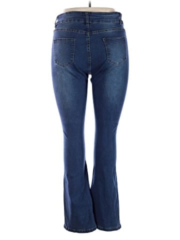 Unbranded Jeans (view 2)