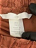 H&M 100% Polyester Brown Casual Pants Size 2 - photo 7