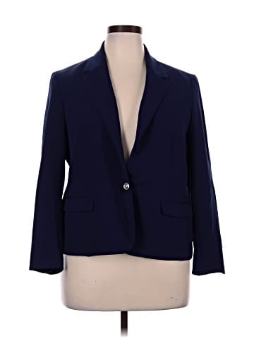 Kasper Blazer (view 1)