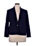Kasper Blue Blazer Size 14 - photo 1