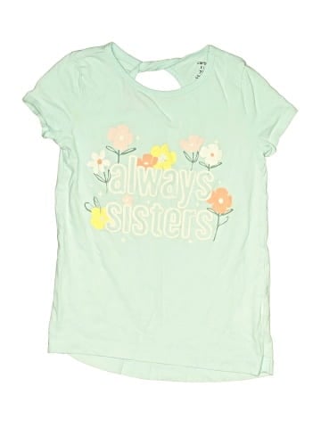 Carter's Short Sleeve T-Shirt (view 1)
