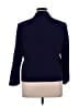Kasper Blue Blazer Size 14 - photo 2