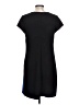 Alyx Color Block Blue Casual Dress Size L - photo 2