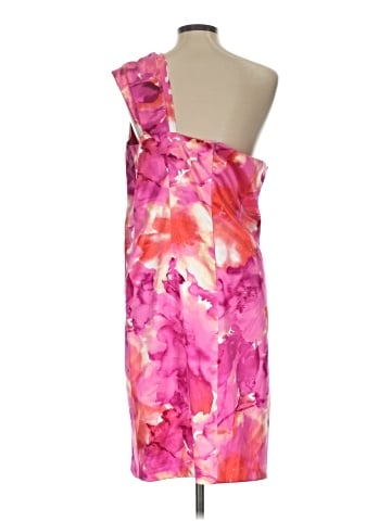 David Meister Cocktail Dress (view 2)