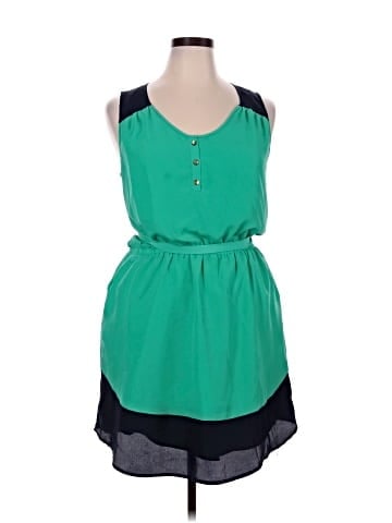 Merona Casual Dress (view 1)