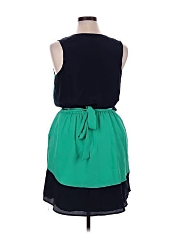 Merona Casual Dress (view 2)