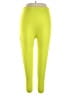 Yitty Yellow Active Pants Size 2X - photo 1