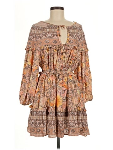 Spell and the Gypsy Collective Casual Dress (view 1)