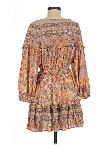 Spell and the Gypsy Collective Casual Dress (view 2)