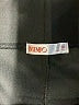 Intempo Solid Black Active Pants Size 2X - photo 4
