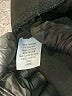 Intempo Solid Black Active Pants Size 2X - photo 5