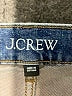 J.Crew Blue Jeans Size 29 waist (tall) - photo 9