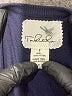 Tabitha 100% Cotton Blue Cardigan Size S - photo 7