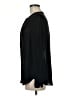 J.Crew 100% Viscose Black Long Sleeve Blouse Size 6 - photo 5
