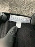 P.J. Salvage Black Pullover Sweater Size 6 - photo 7