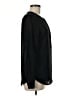 J.Crew 100% Viscose Black Long Sleeve Blouse Size 6 - photo 4