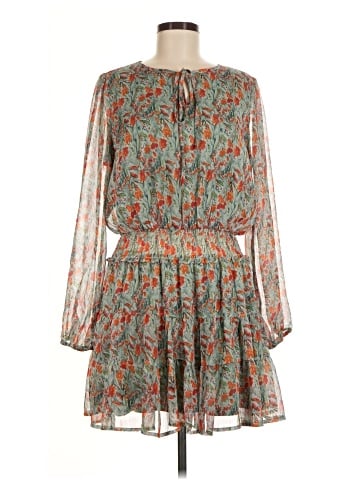 Easel Casual Dress (view 1)