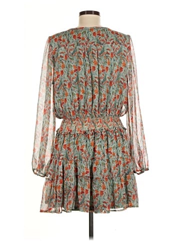 Easel Casual Dress (view 2)