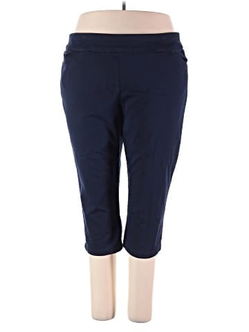 Croft & Barrow Active Pants (view 1)