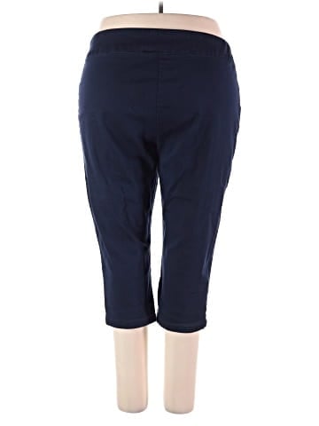 Croft & Barrow Active Pants (view 2)