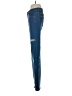 Bebe Color Block Blue Jeans Size 27 waist - photo 5