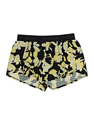 Brooks Athletic Shorts (view 1)
